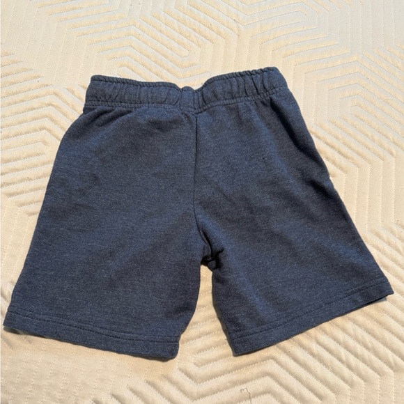 Four Cat and Jack Cotton Pull-on Drawstring Shorts Boys Size 5T - Picture 12 of 13